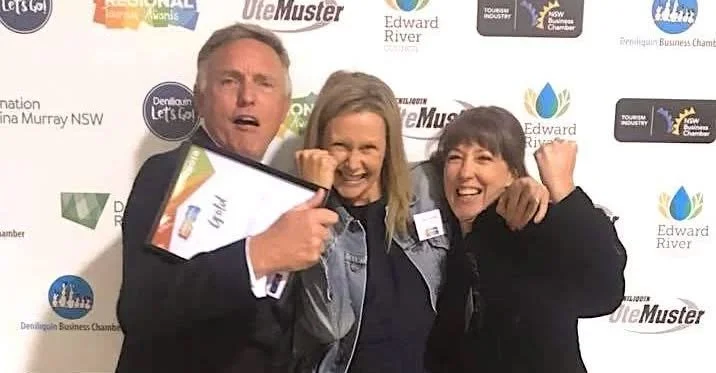 How to write a tourism award submission that actually wins (even if you’re time poor)