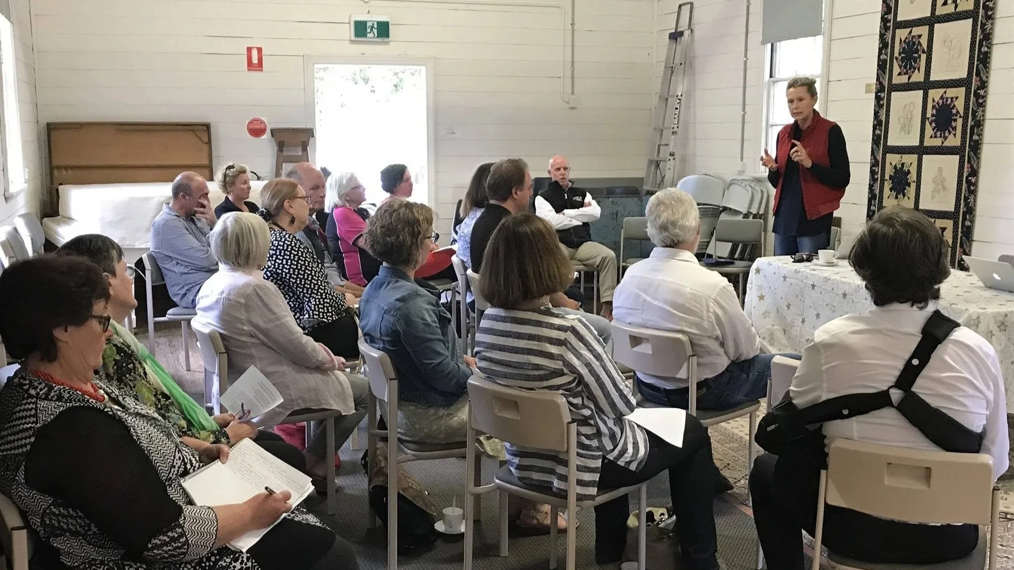 Beyond the Town Hall: Why digital-first consultation delivers quality tourism strategies