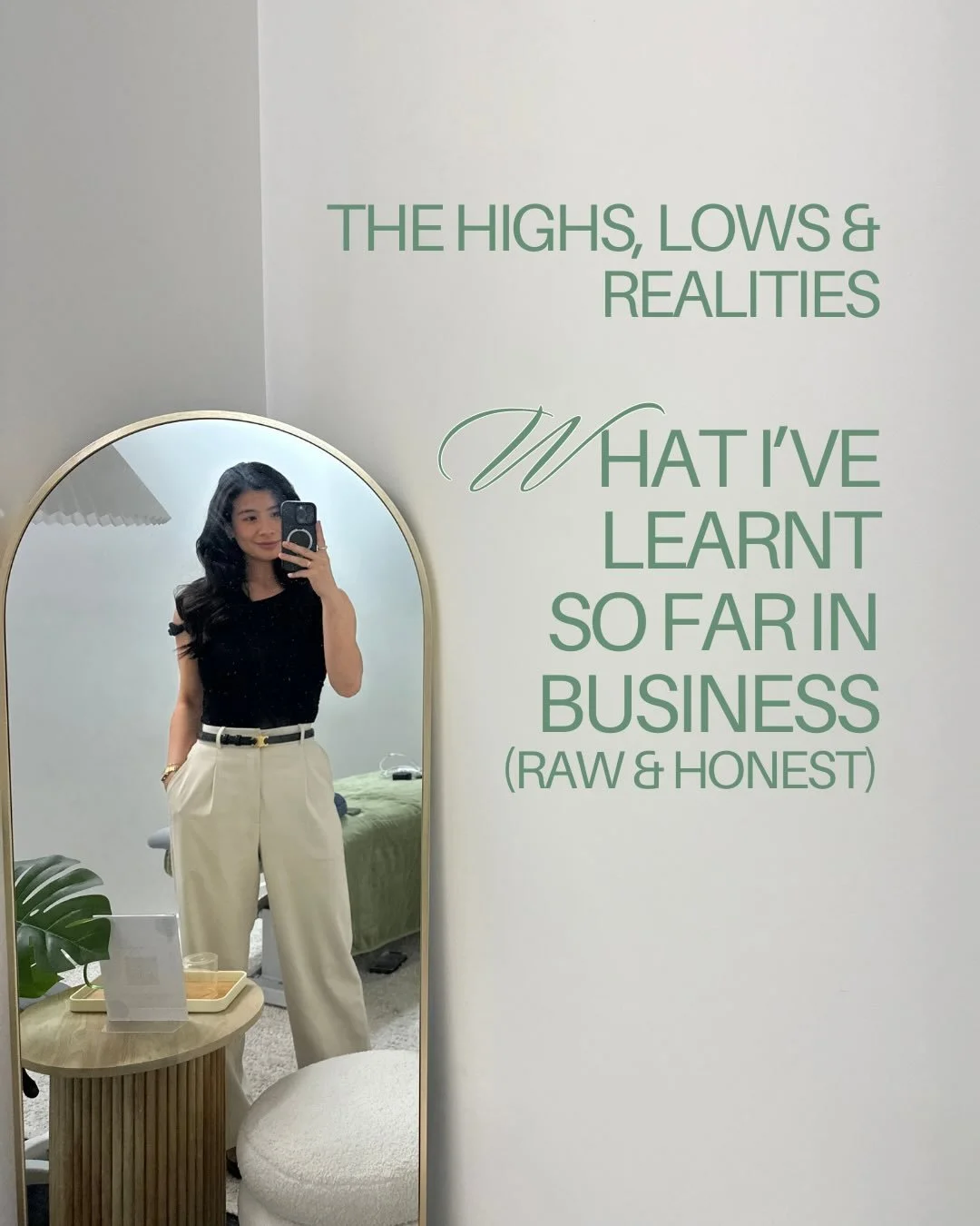 Through all the highs and lows, one thing remains: growth never stops and to keep going. 

I&rsquo;m excited to continue to grow, learn, create and for everything still to come 🌱✨

#SEN #wellness #recovery #reset #recover #revive #massage #massageth