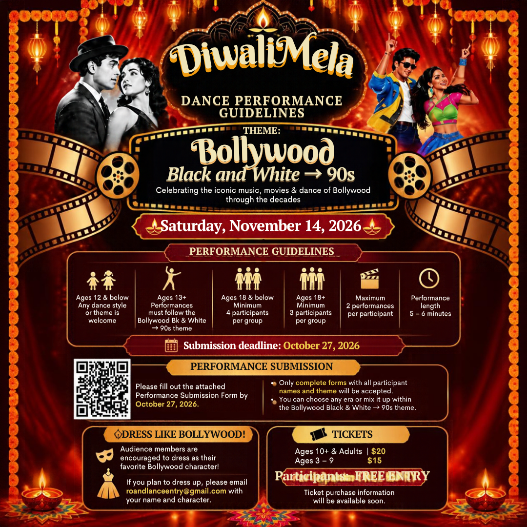 Diwali Mela