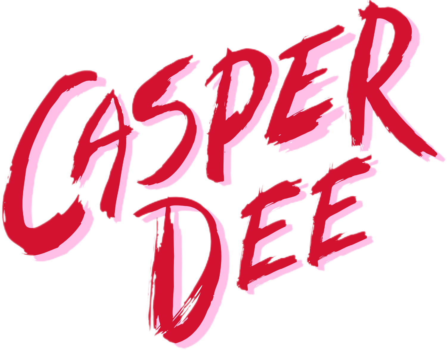 Casper Dee