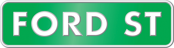 Ford Street Publishing