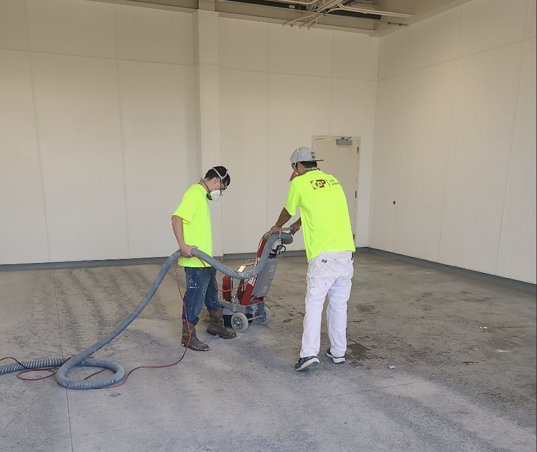 Cleaners Warehouse Oahu