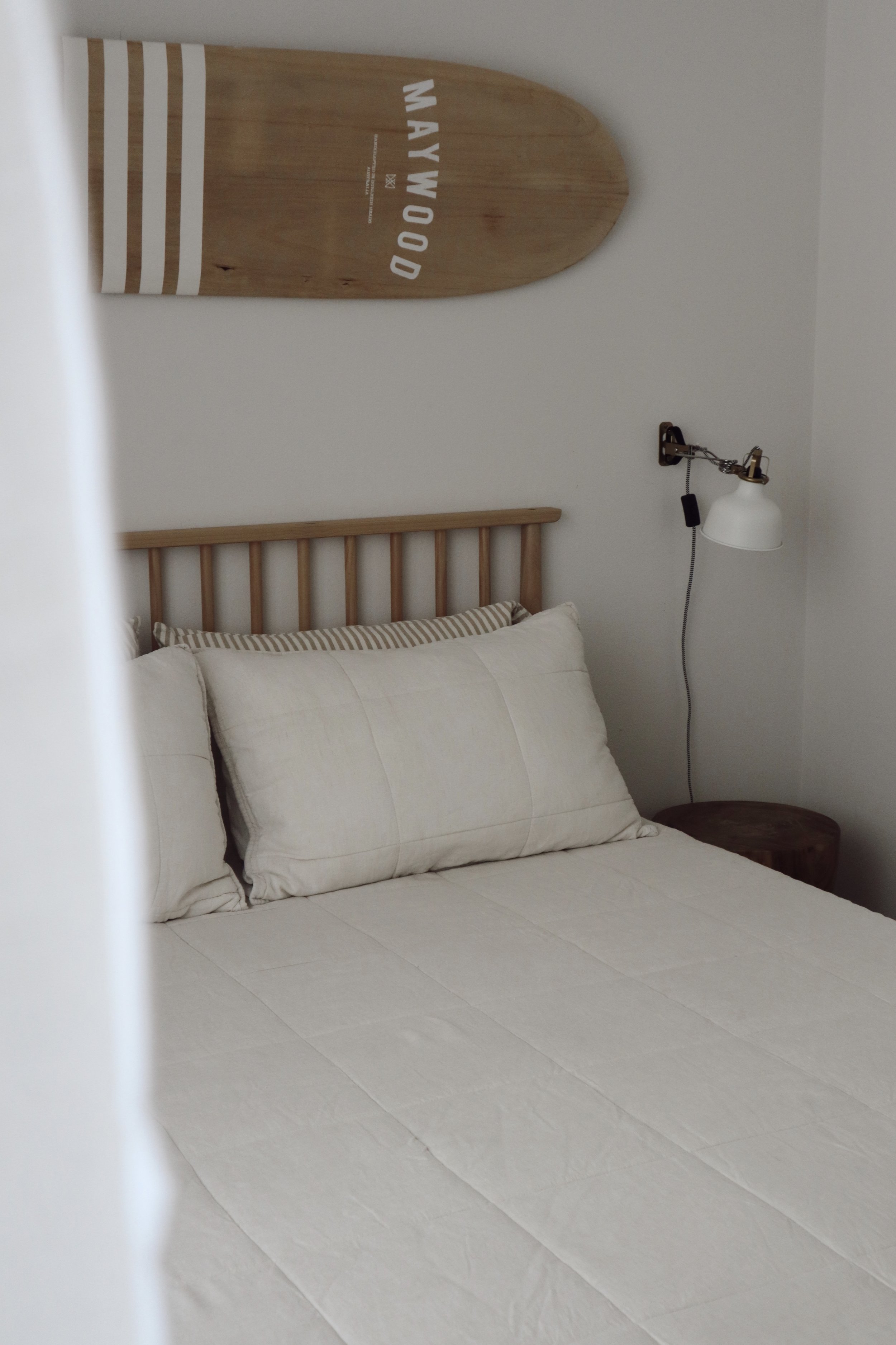 Marisa’s 4 Pillars of Turning Your Space Into A Successful Airbnb