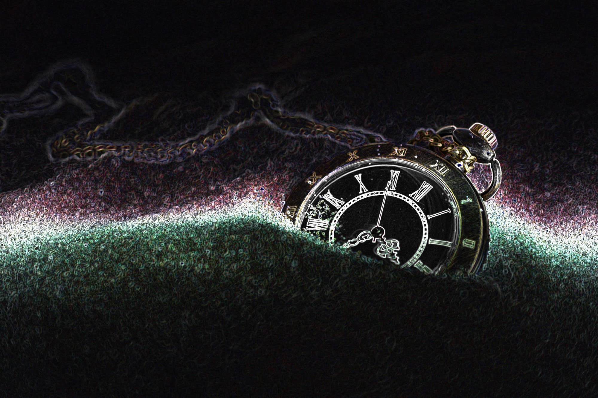 Reclaim Your Time