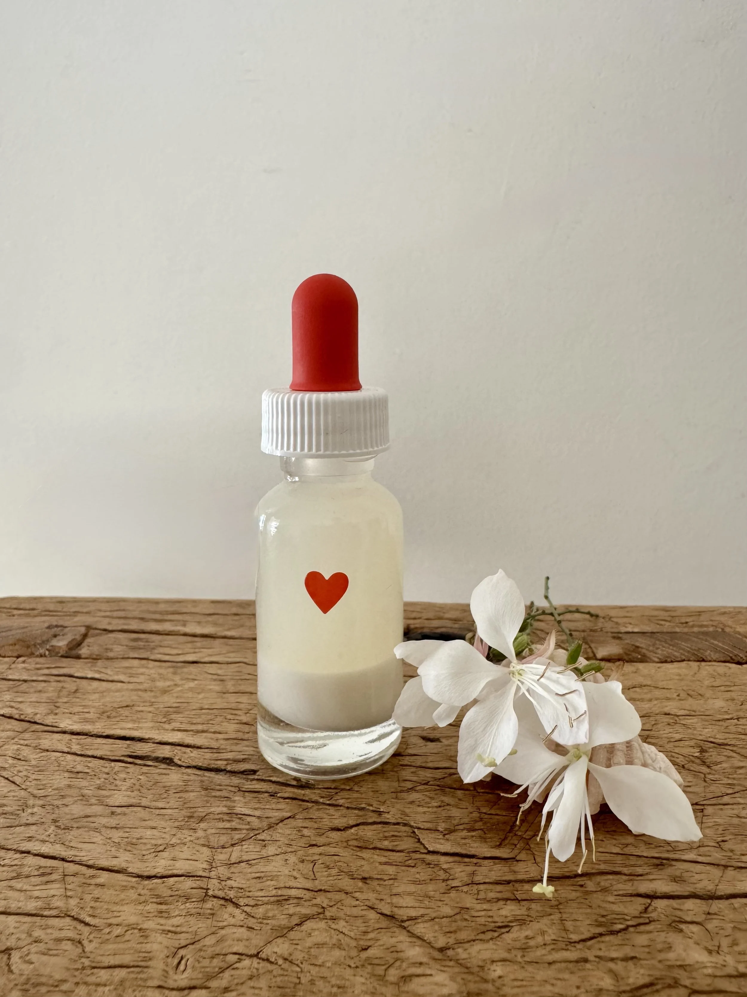 Pearl Eye Serum by The Bronte Dispensary
