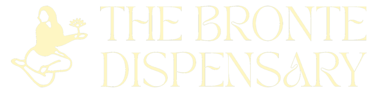 The Bronte Dispensary