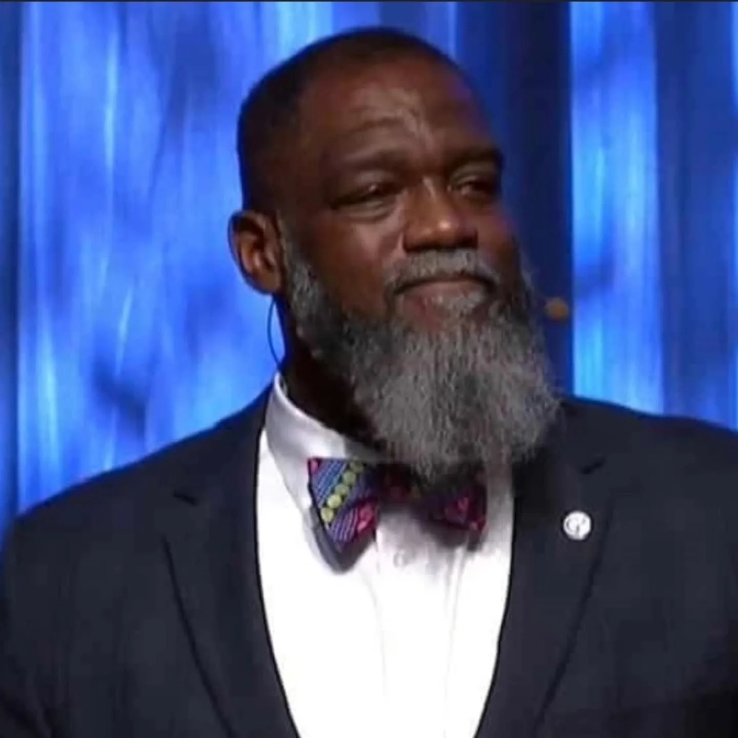 One of my heroes in the Faith, @voddieb has passed and is now with Christ. Way too soon for me. Perfectly timed for God's purpose. May his work be remembered and built upon for generations. Everyone should go watch some of his videos on YouTube. This