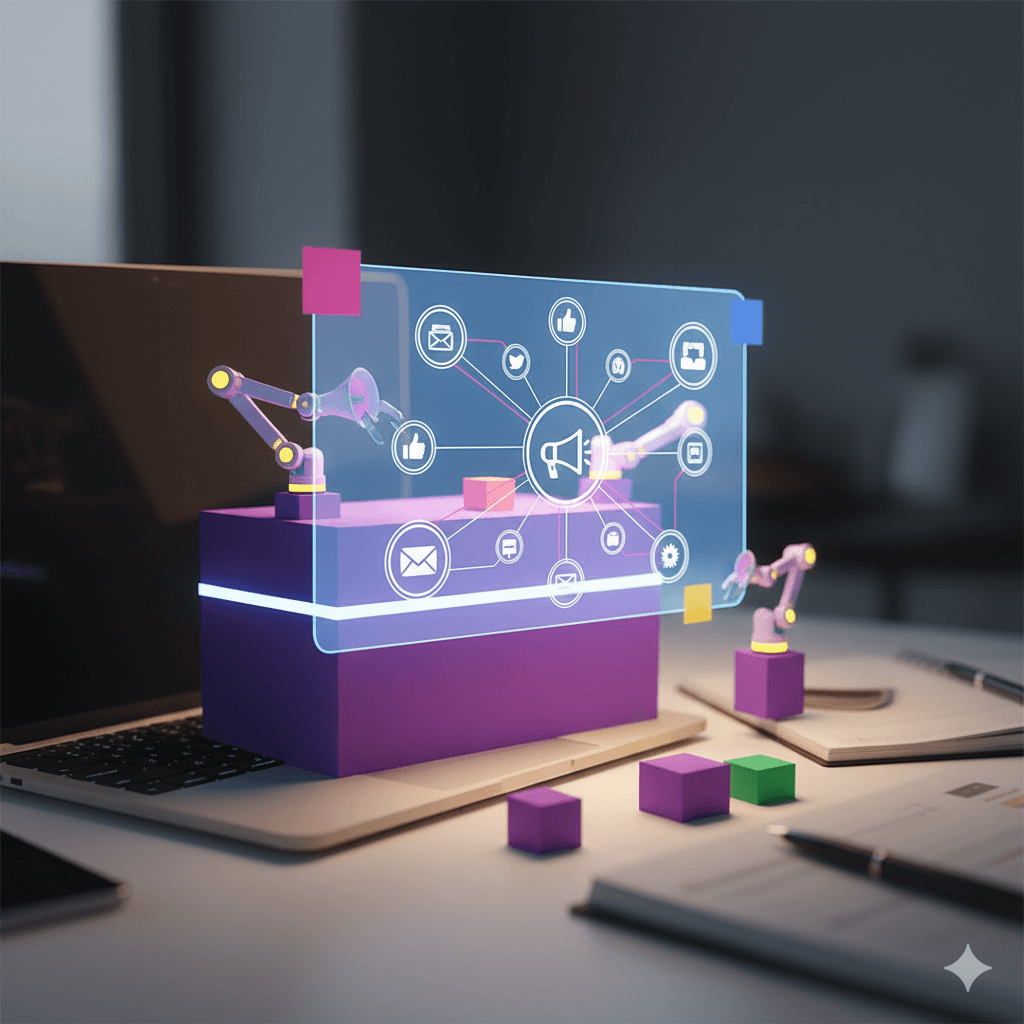 Why Marketing Before Your First Sale is a Game-Changer for Your Business