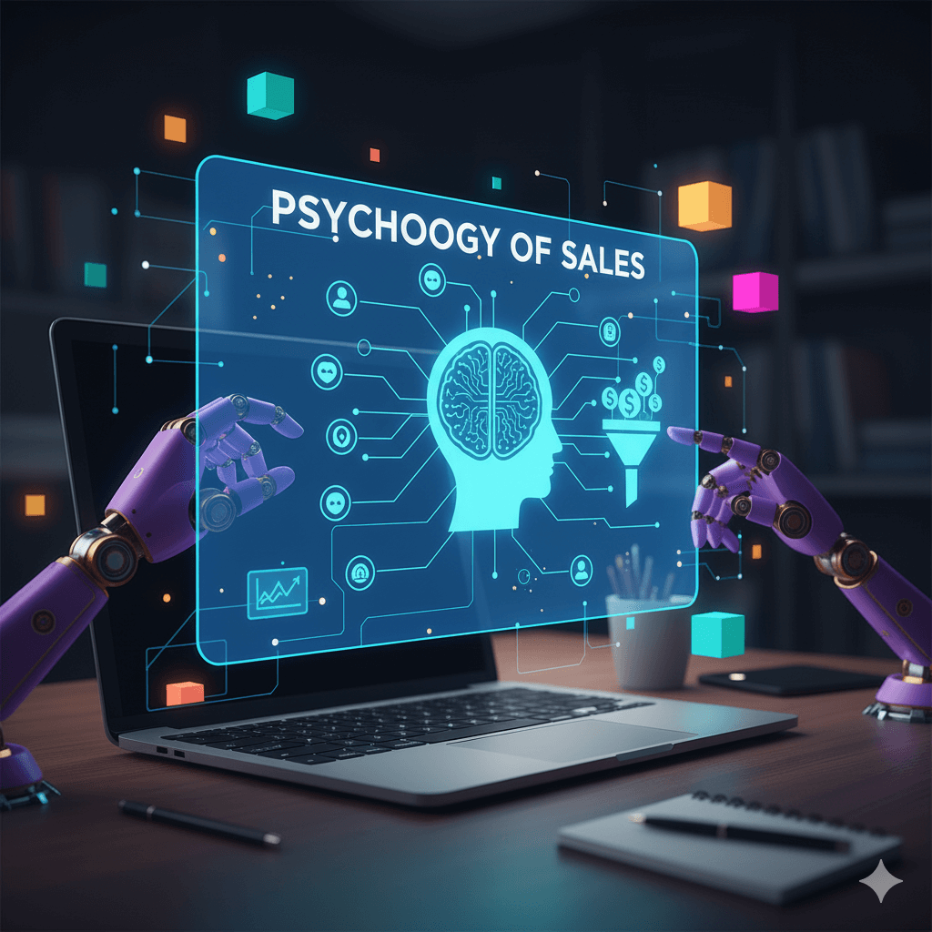 Psychology of Sales