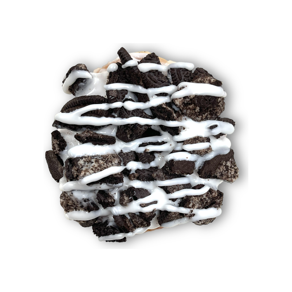 Oreo Donuts — Cheat Treats LLC