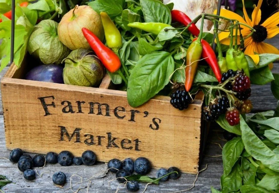 The Growers Market