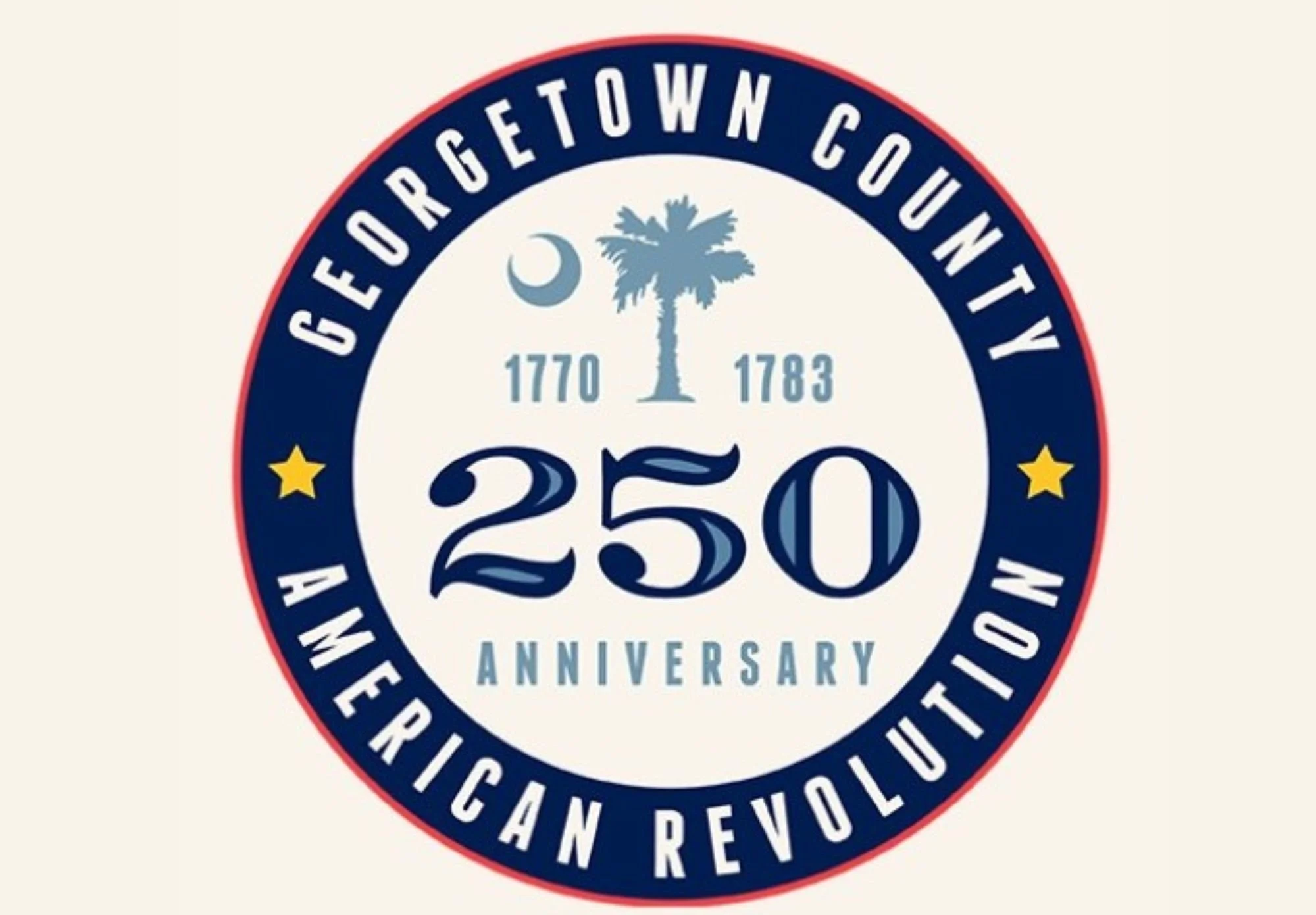 Georgetown SC250 Logo