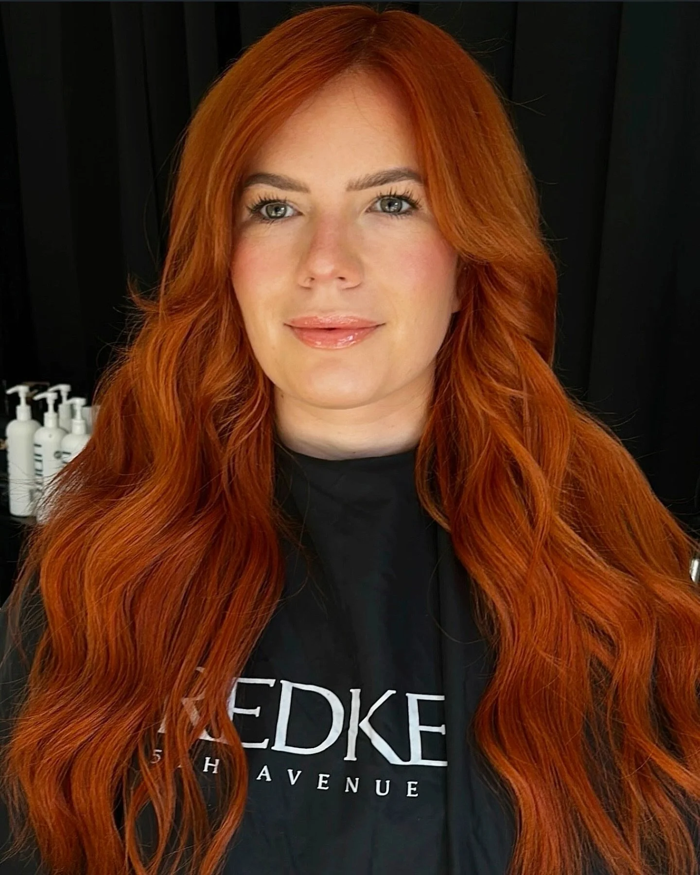 ❤️🌹Happy Valentine&rsquo;s Day! 
Extensions//color @gagahairmagic 🪄 
&bull;
&bull;
&bull;
&bull;
#nashville #nashvillehairstylist #nashvillesalon #valentines #germantownnashville #extensionsnashville #goodhair #nashvilleblogger