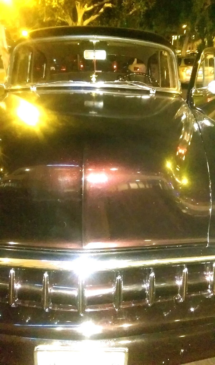 The Brightline Project