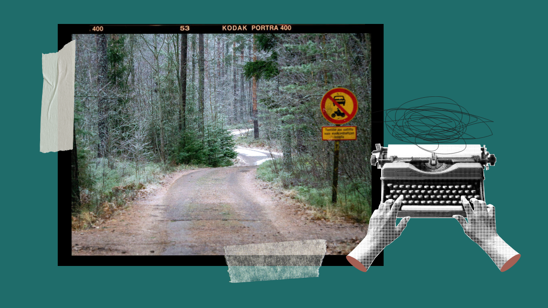 Struggle or Journey?