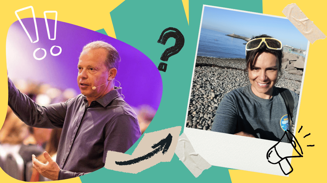 🧠 My Journey with Joe Dispenza: When the Path Doesn't Go as Planned