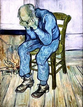 The Life of a Tragic Artist: A Study of Vincent van Gogh’s Mental Health&nbsp;