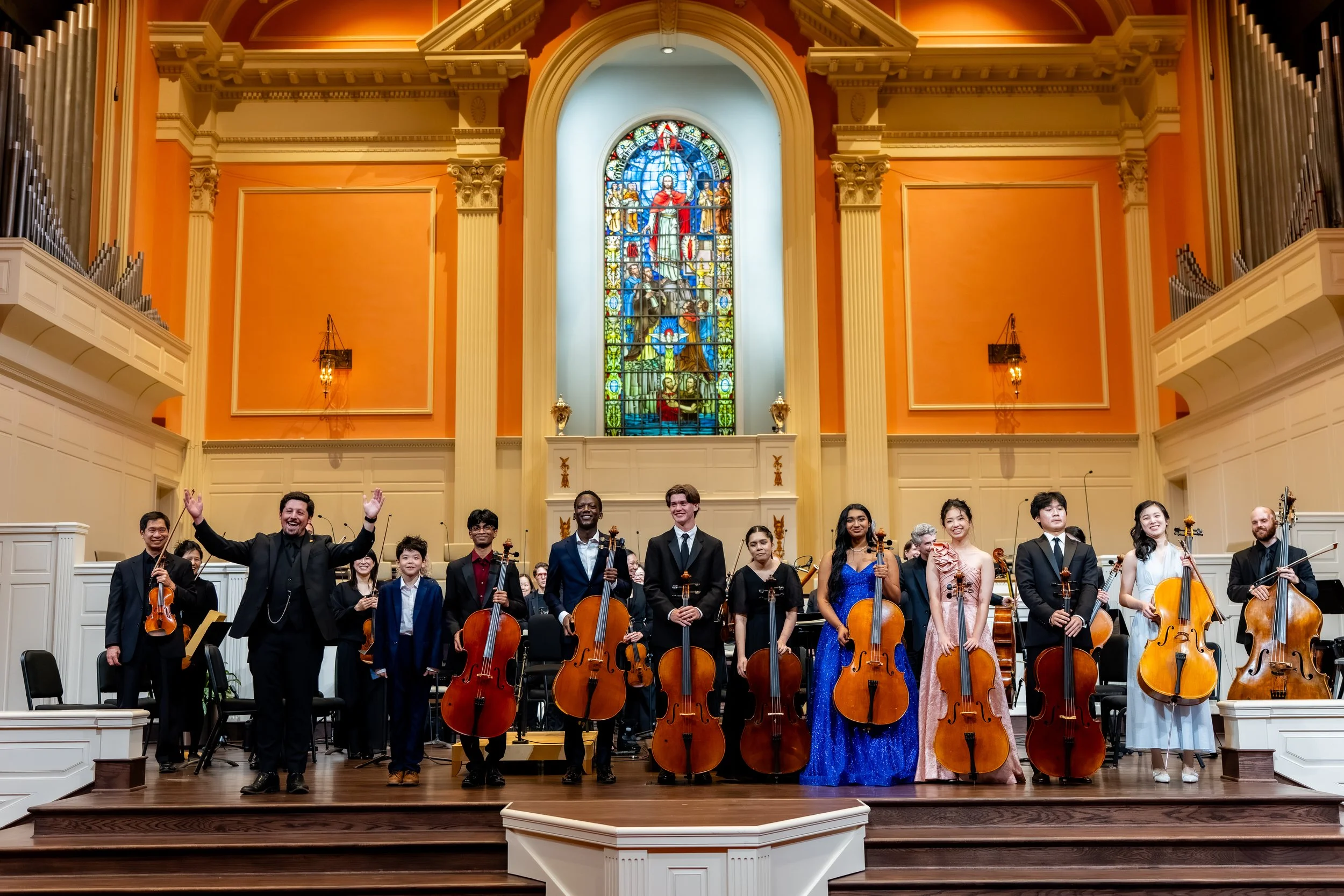 Concerto Festival 2026