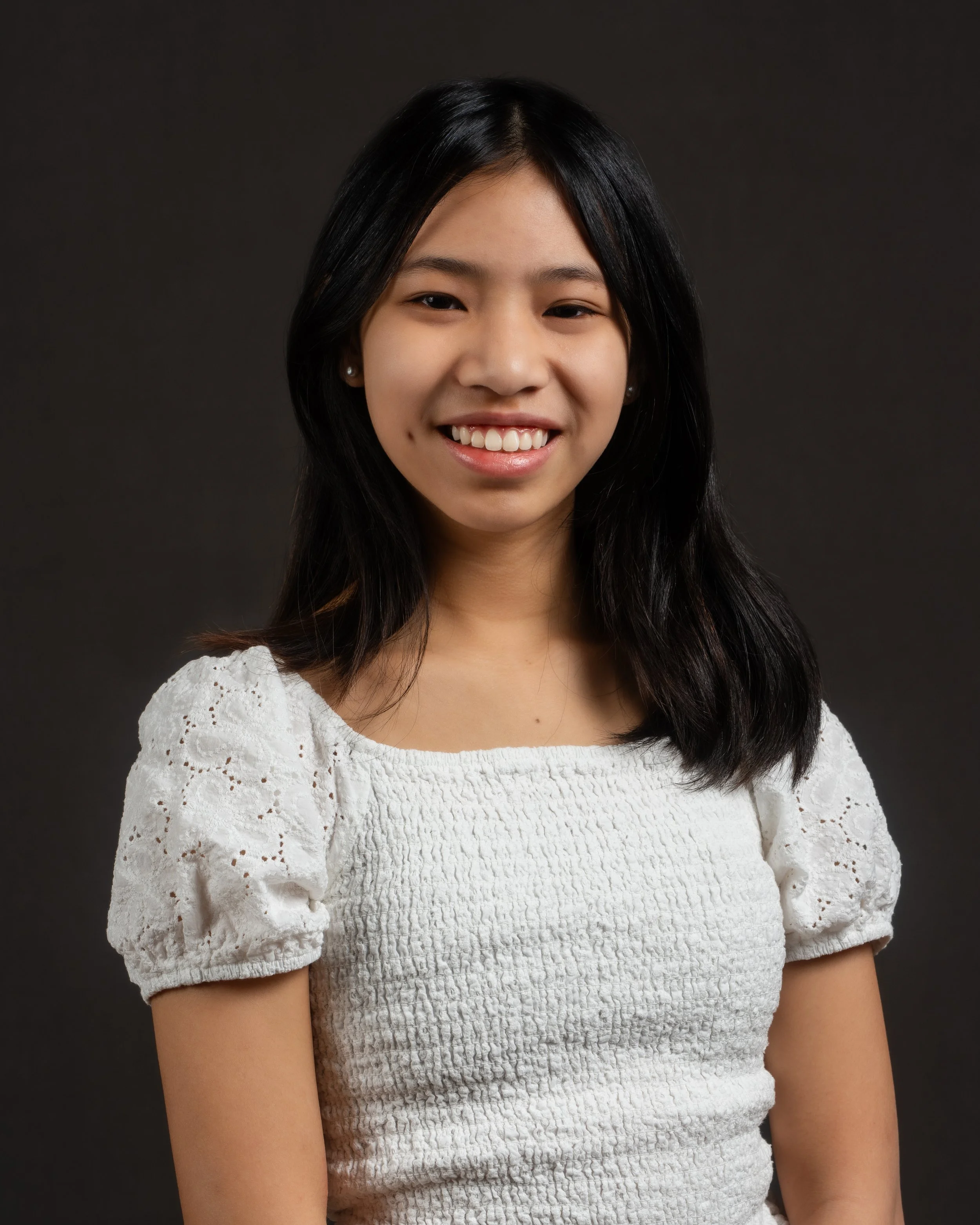 Design Manager - Elise Arreza