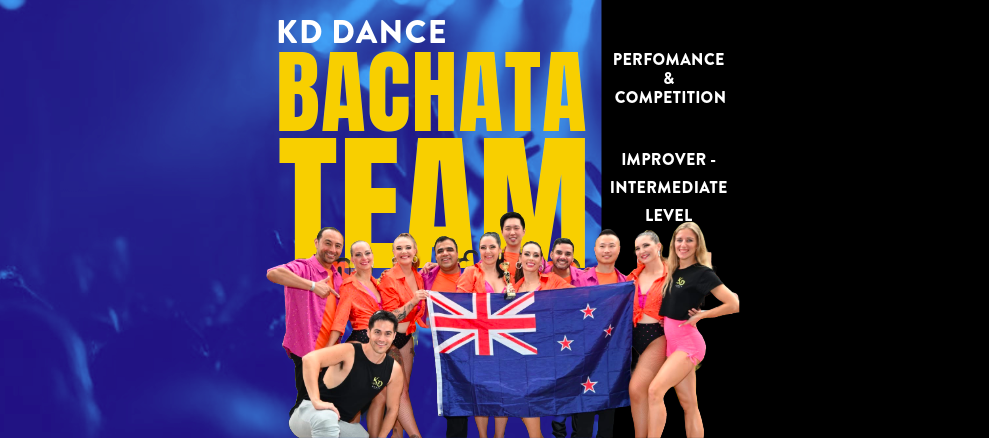 World Salsa Solo Bachata Couples Team Info Night