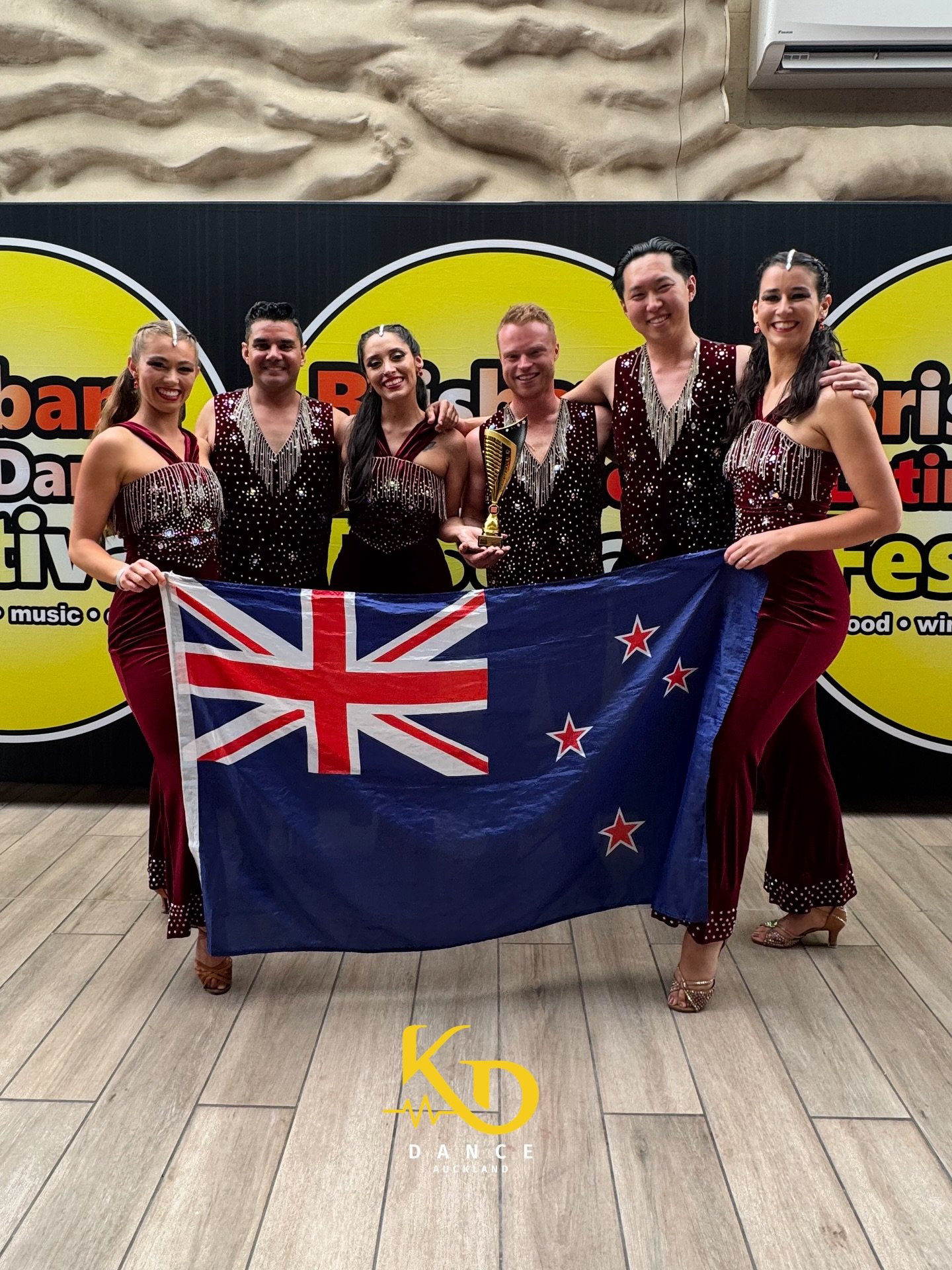 World Salsa Solo - Day Two Amateur Categories snaps 📸

Massive congratulations to all our amazing students who competed today, you all smashed it!

🏆 First place Amateur Bachata Classic - Caitlyn &amp; John
🥈Second place Amateur Bachata Couples Te