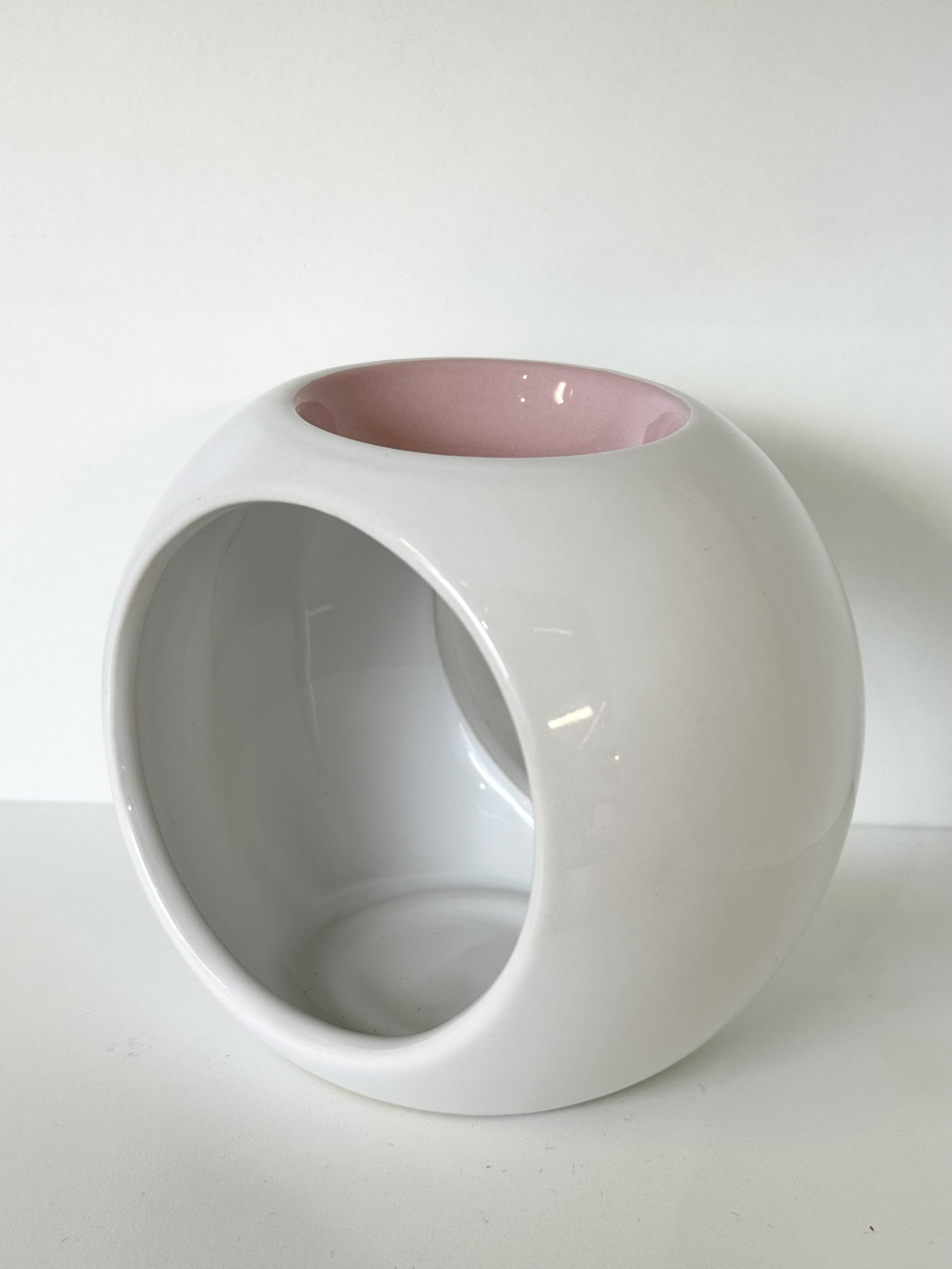 Tealight Burner