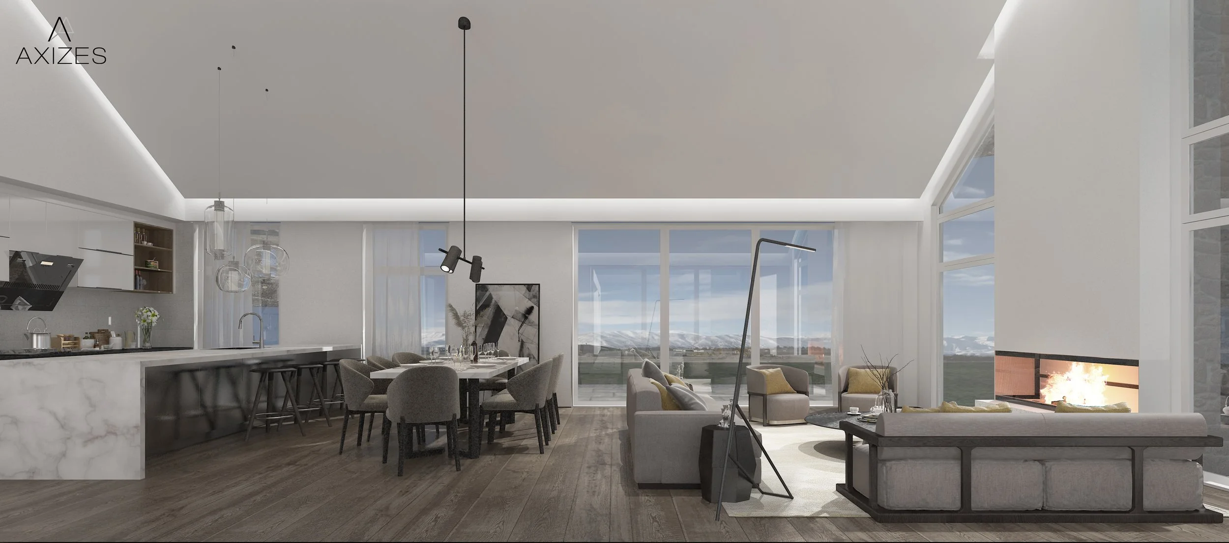 Customisable House Plans Christchurch | Senna Developments — Senna ...