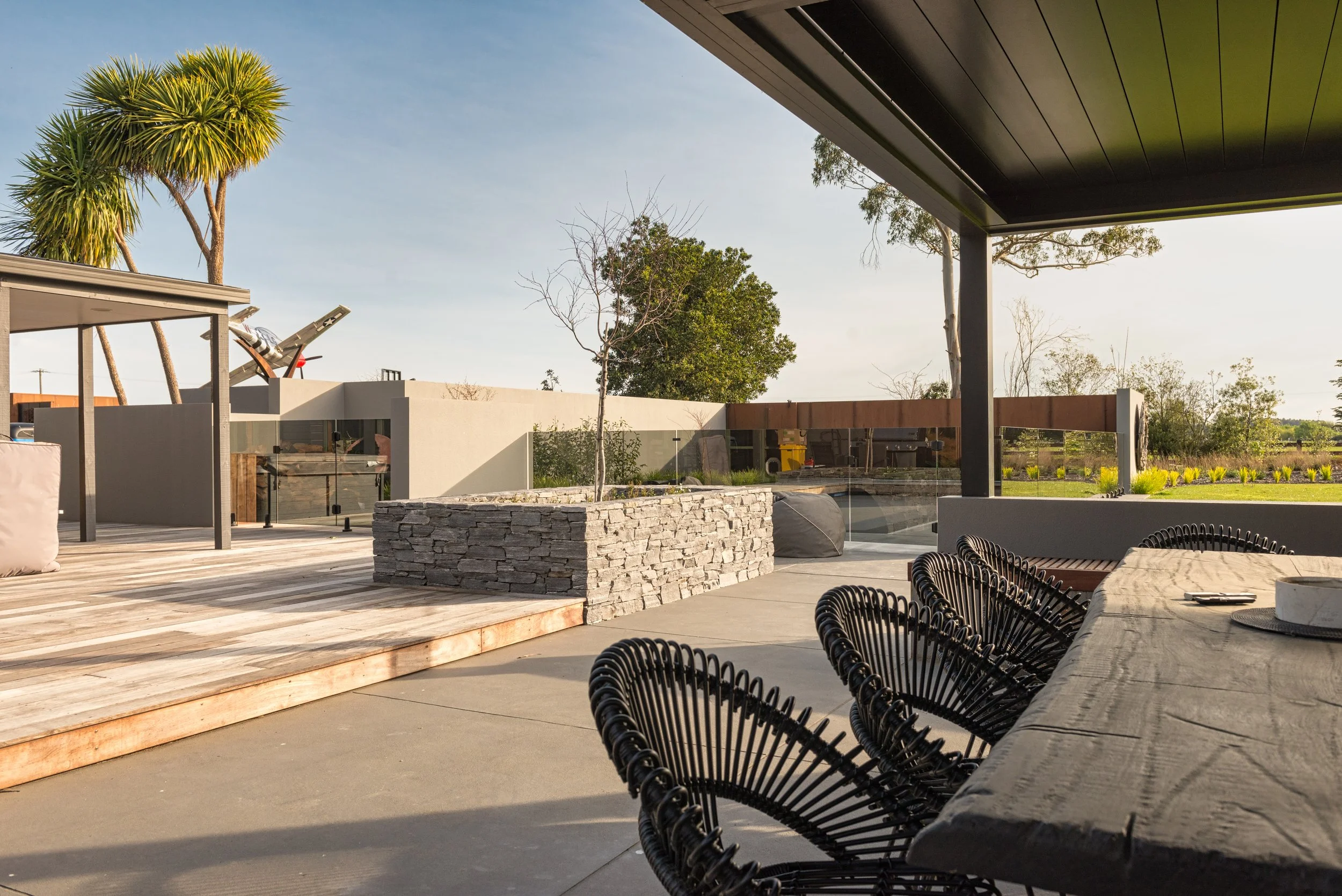 home design Canterbury