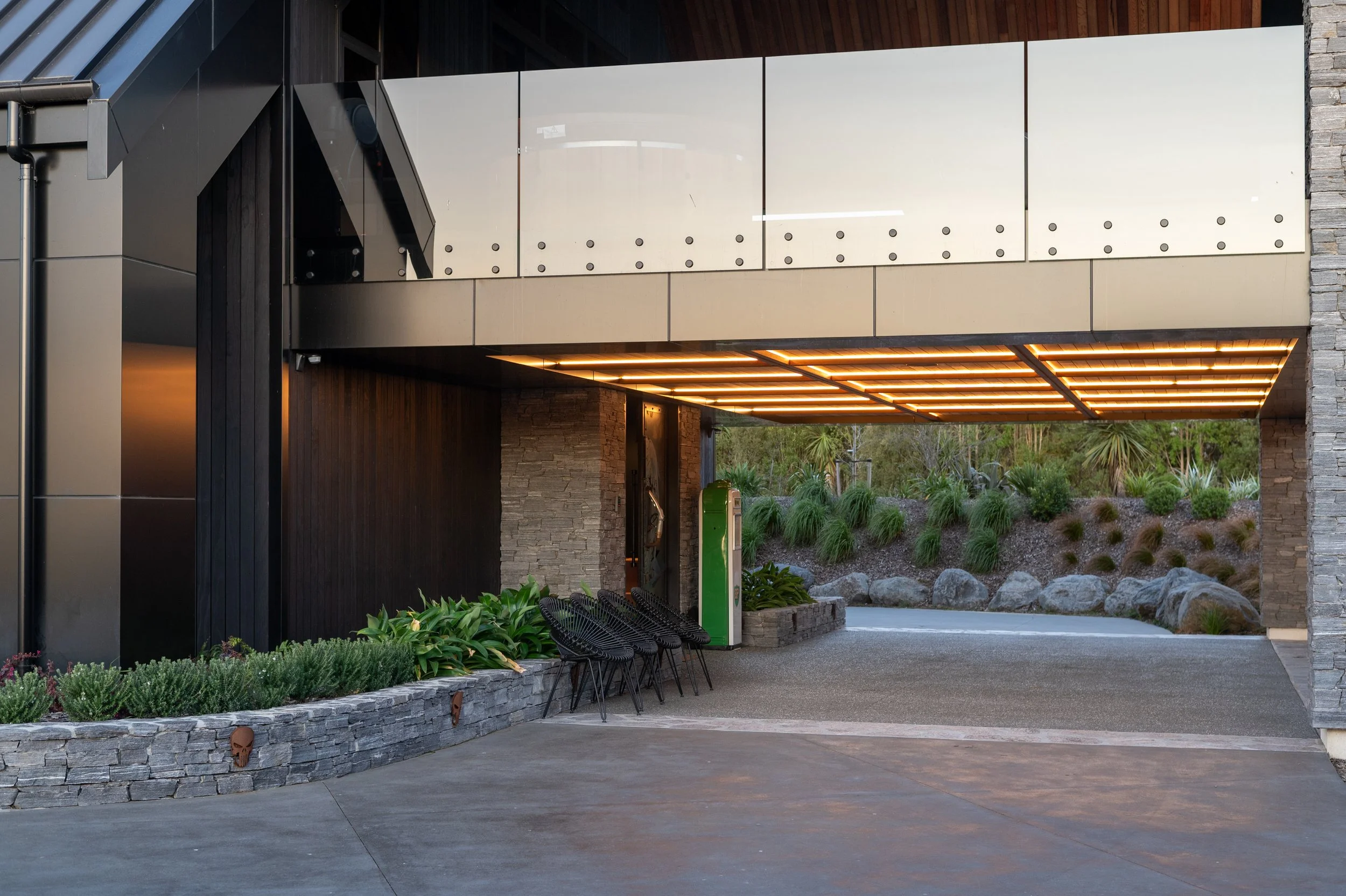 Home builders Canterbury