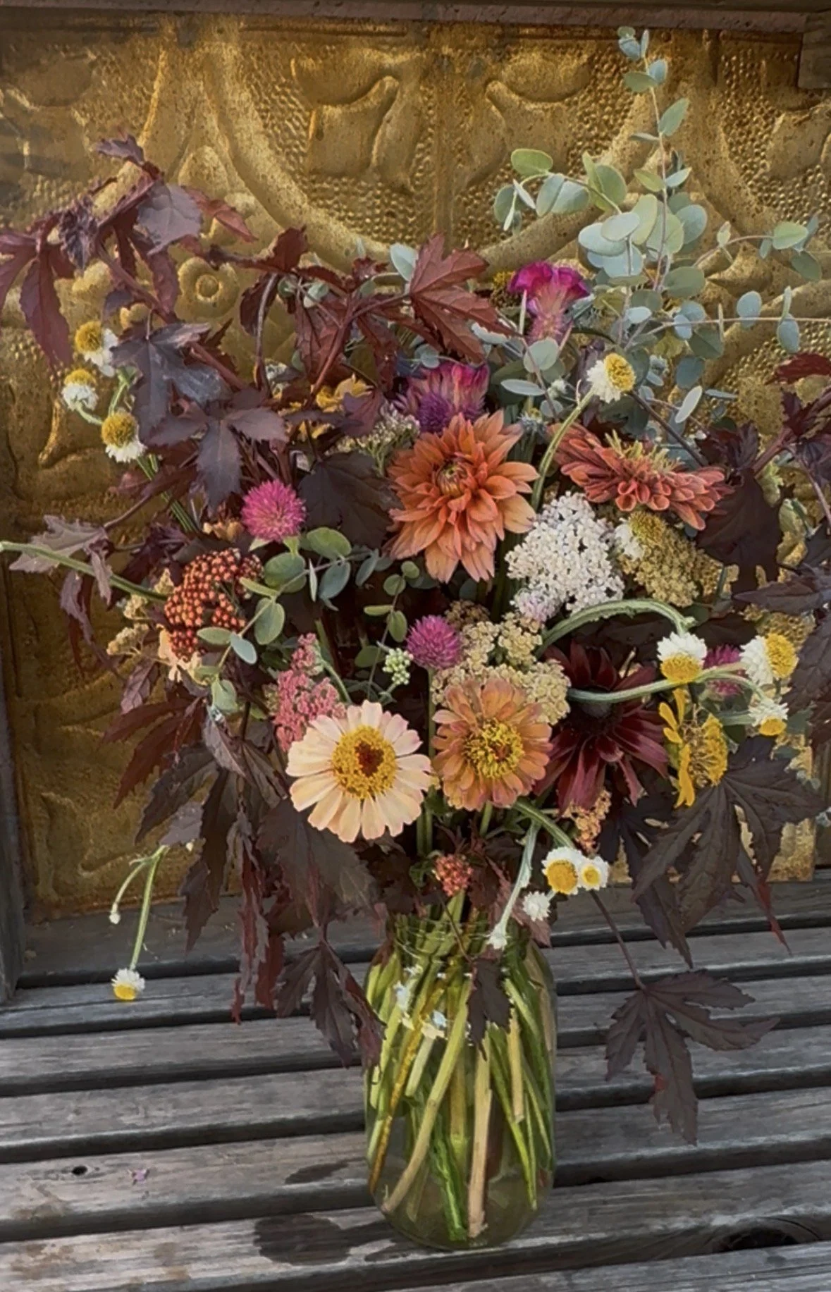 Farmer's Choice Bouquet