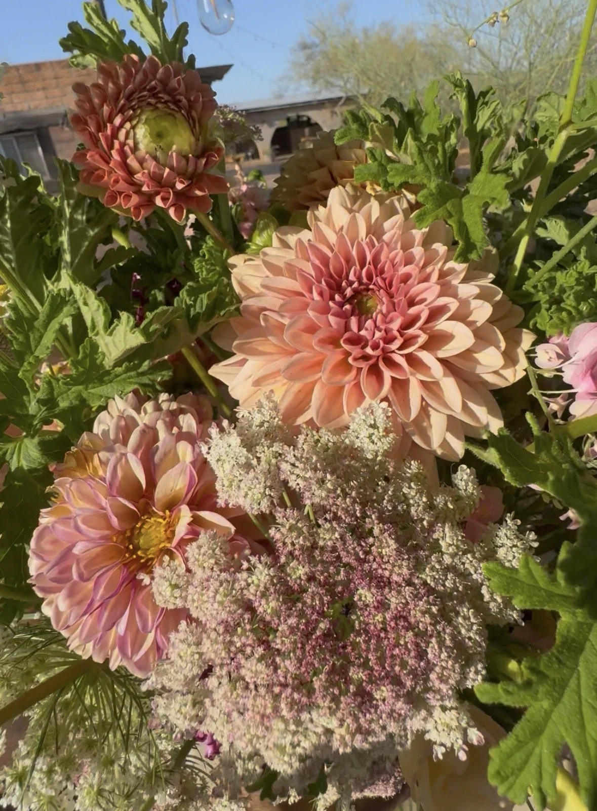 Weekly Bouquet Subscription (8 week)