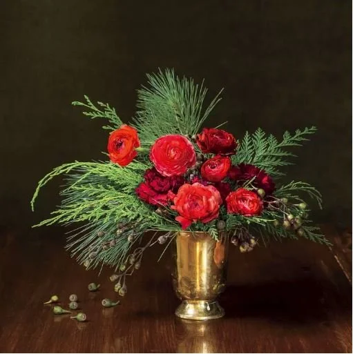 Holiday U-pick