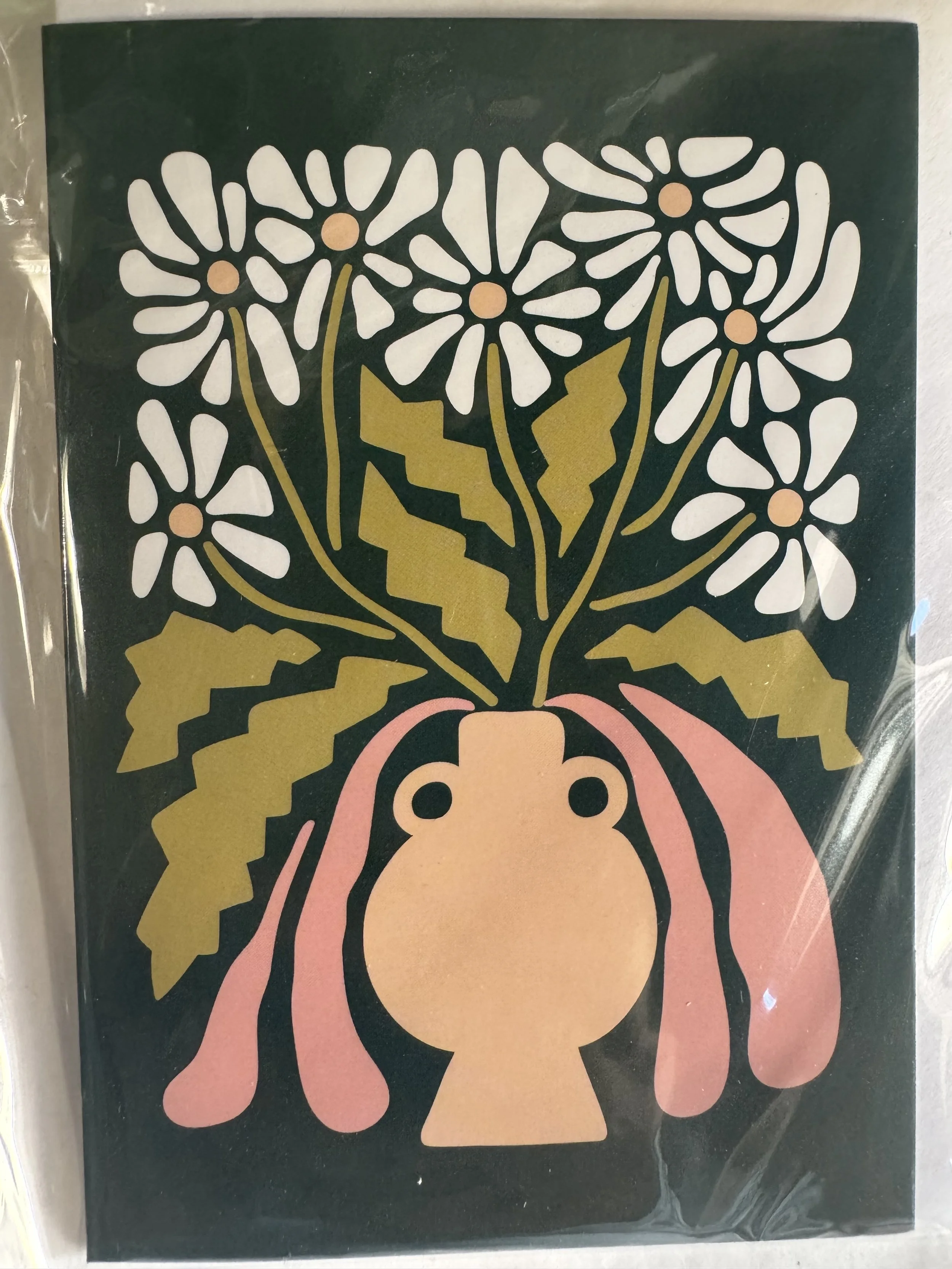 Seed Card - mix