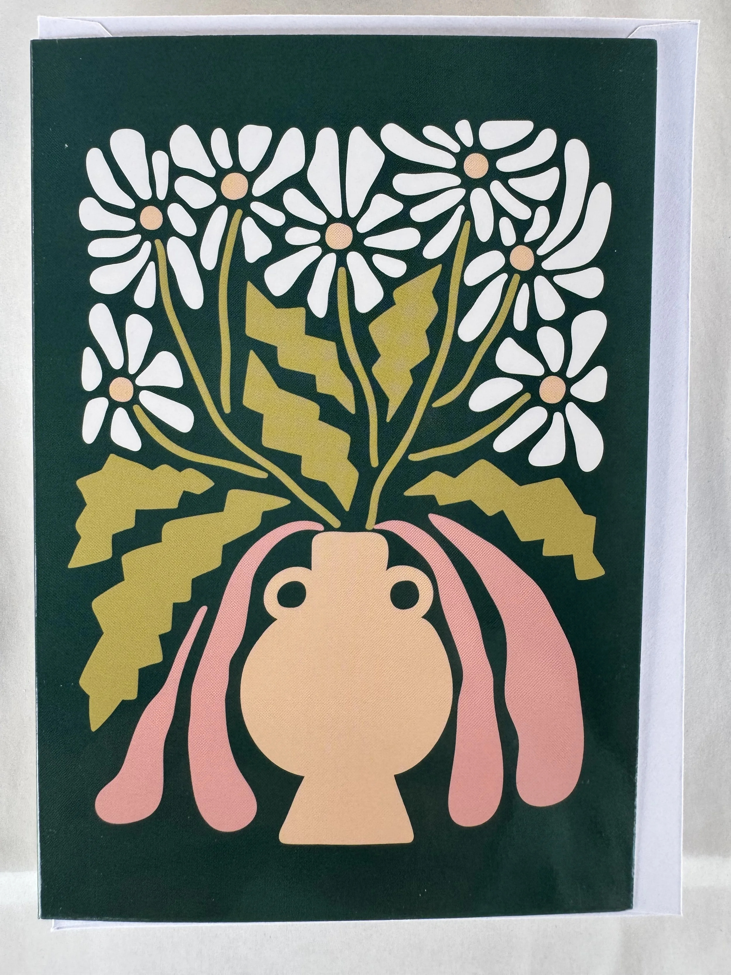 Seed Card - mix