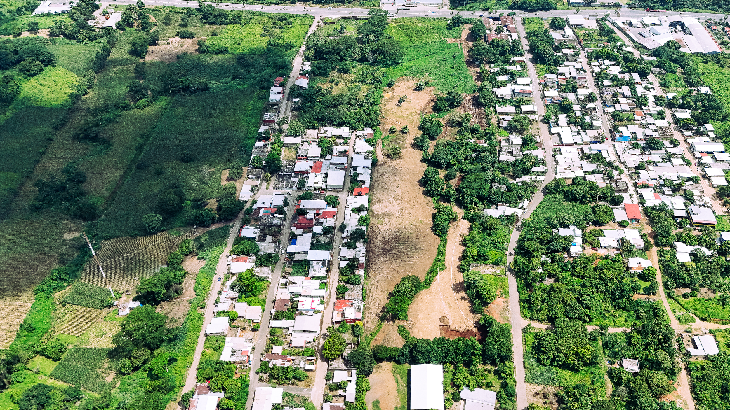 Fraccionamiento Mirador Cobá