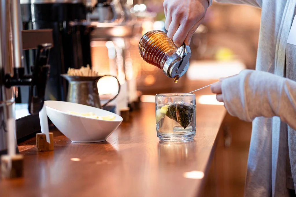 guest making tea honey-3.jpg