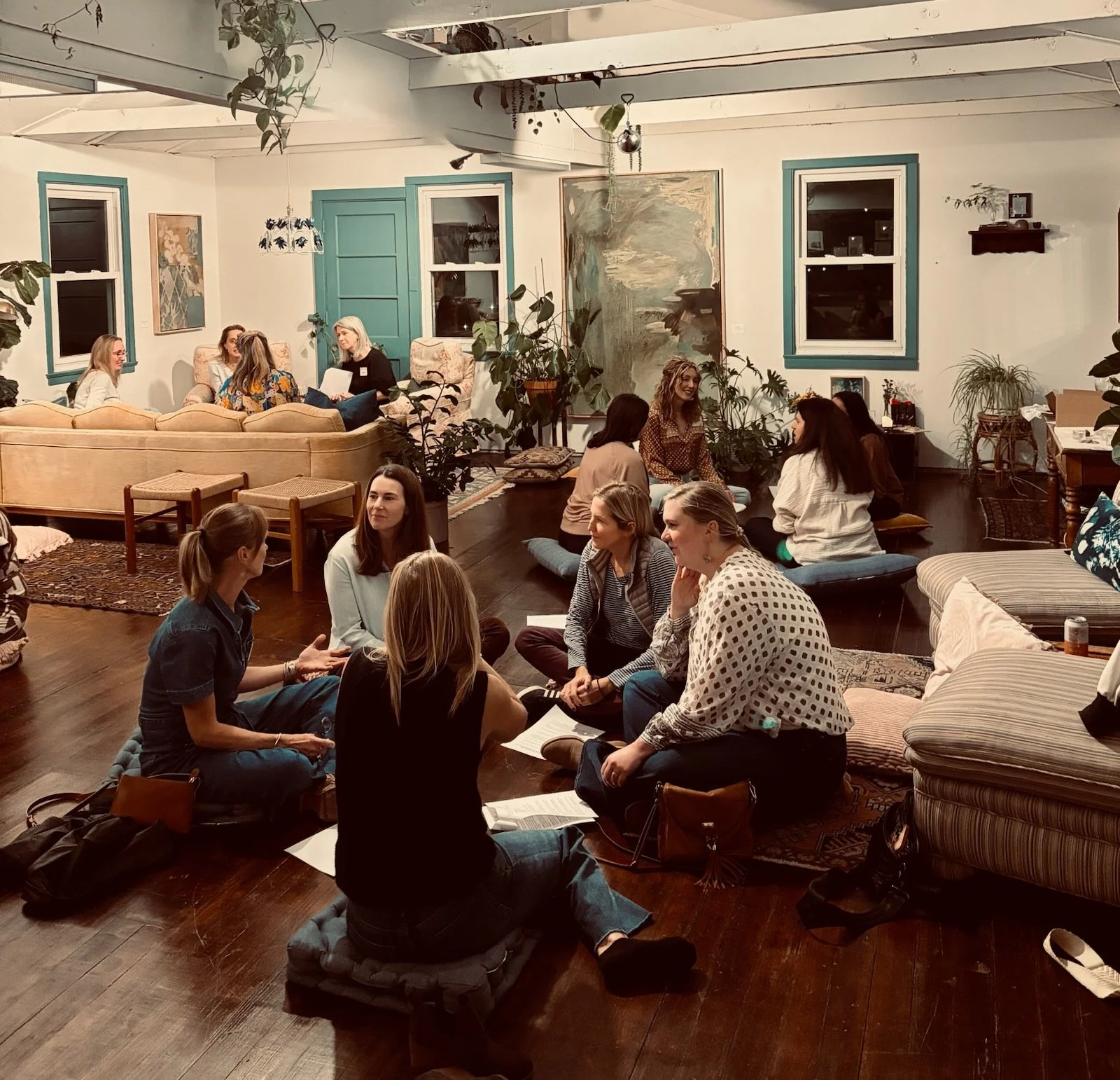 How to Gather: Unlock the Secret to Friendship in a Disconnected World.
