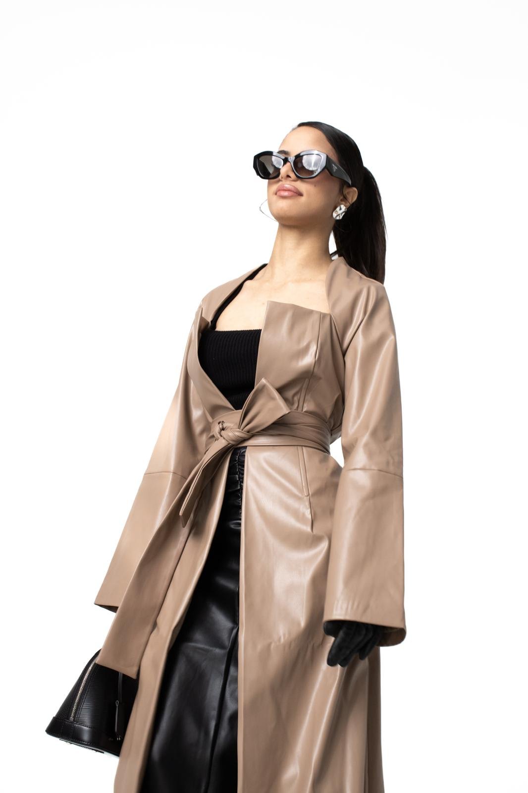 Royal Coat