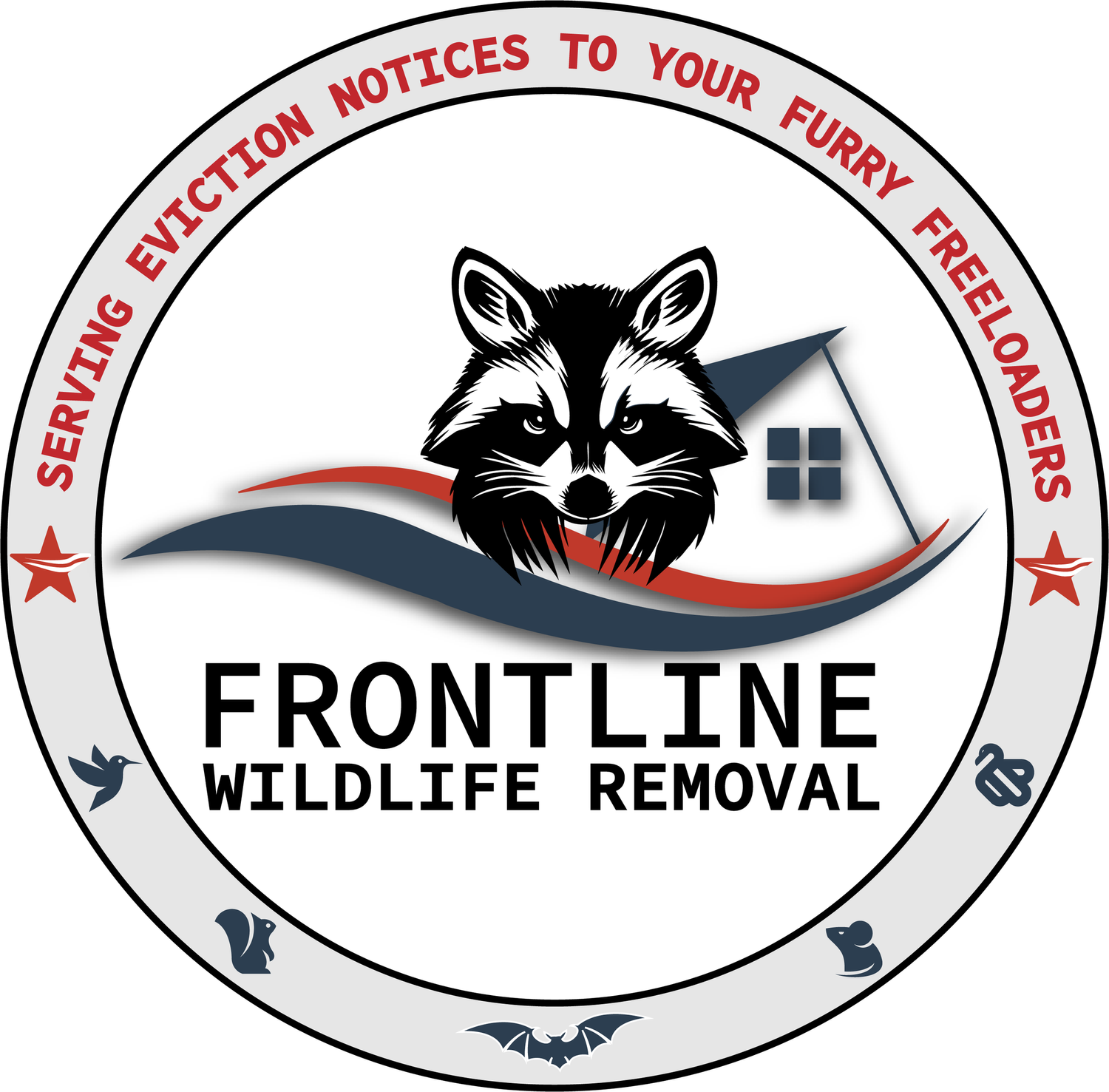 Frontline Wildlife Removal