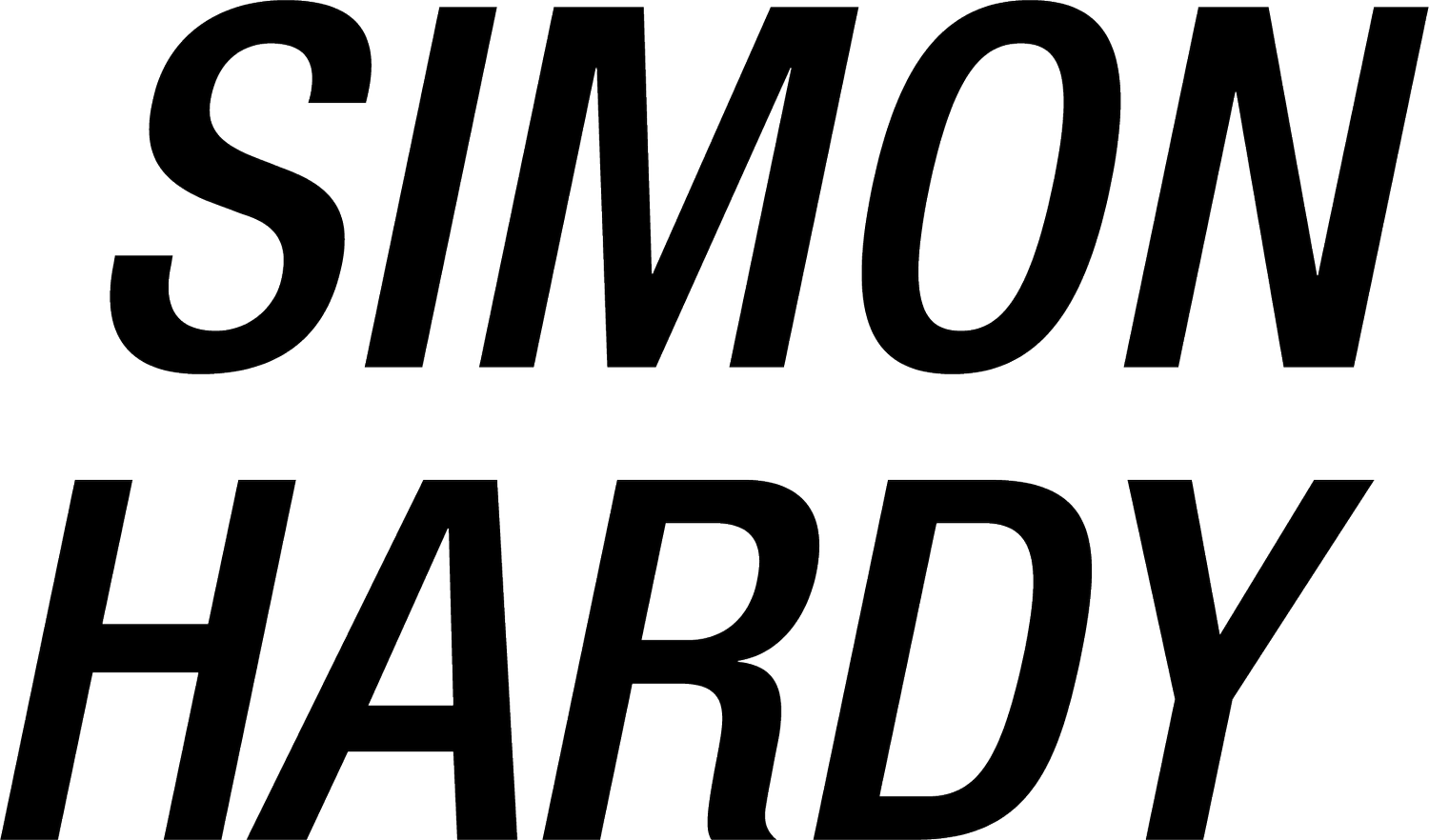 Simon Hardy