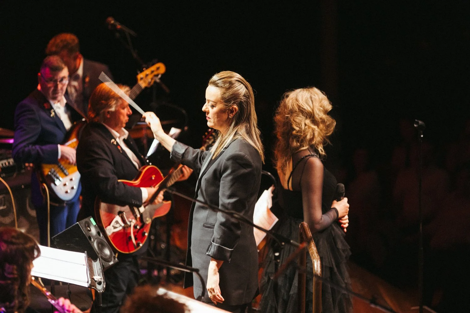 Jessica Gethin jacqueline Gawler Panorama Brasil.jpg