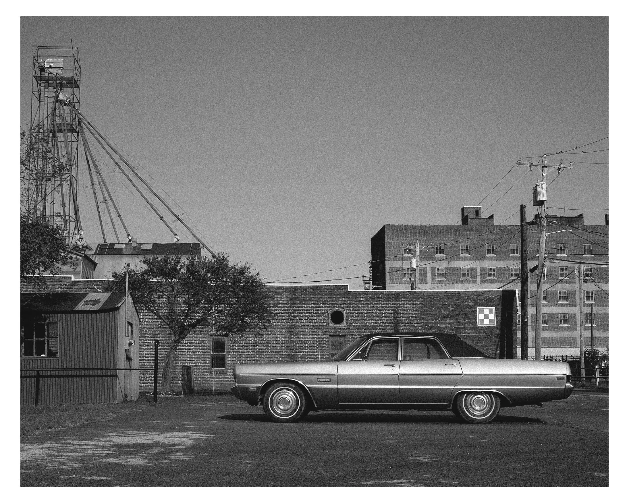 Pawhuska Oklahoma.  