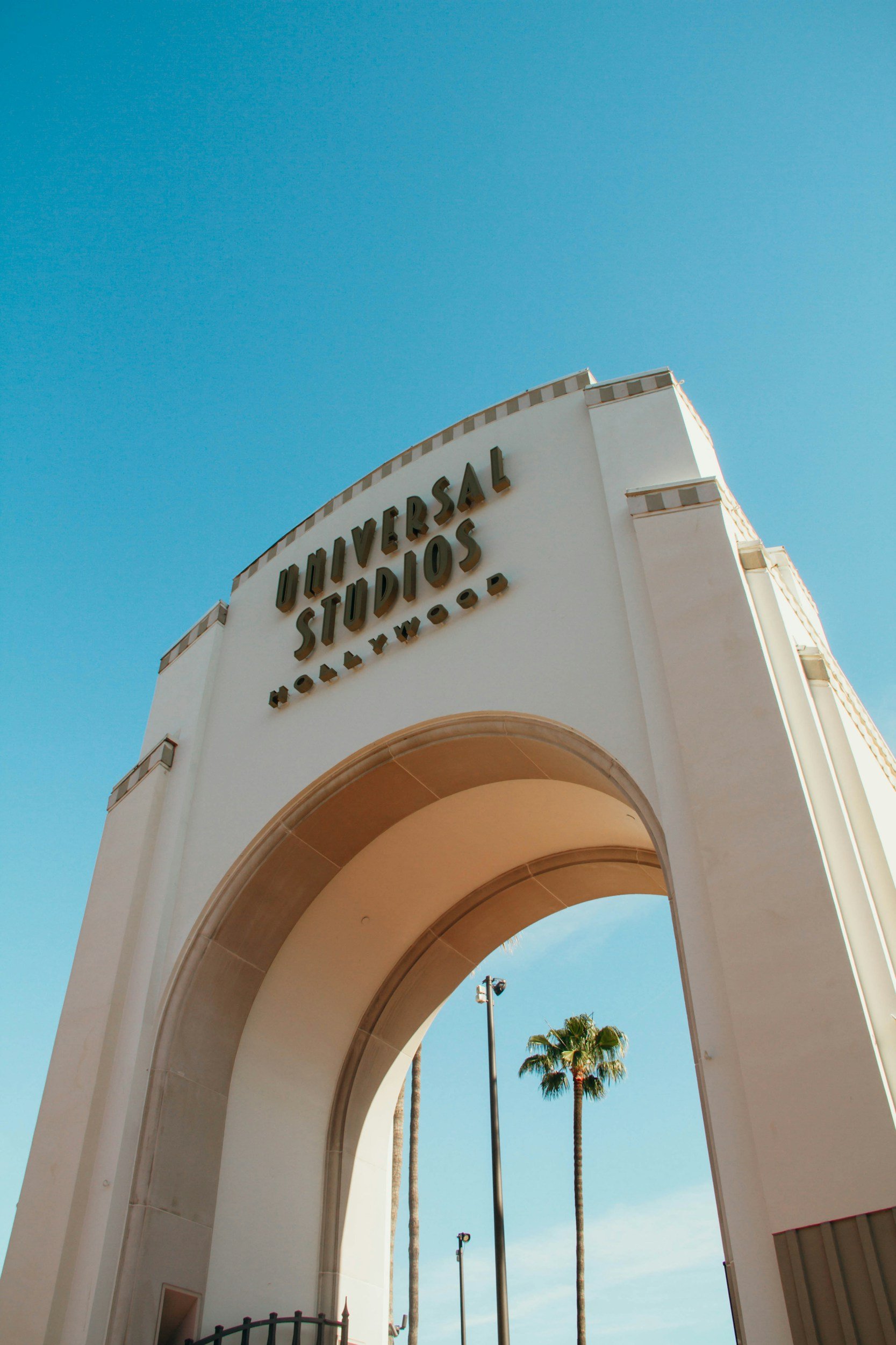 Universal Studios Hollywood