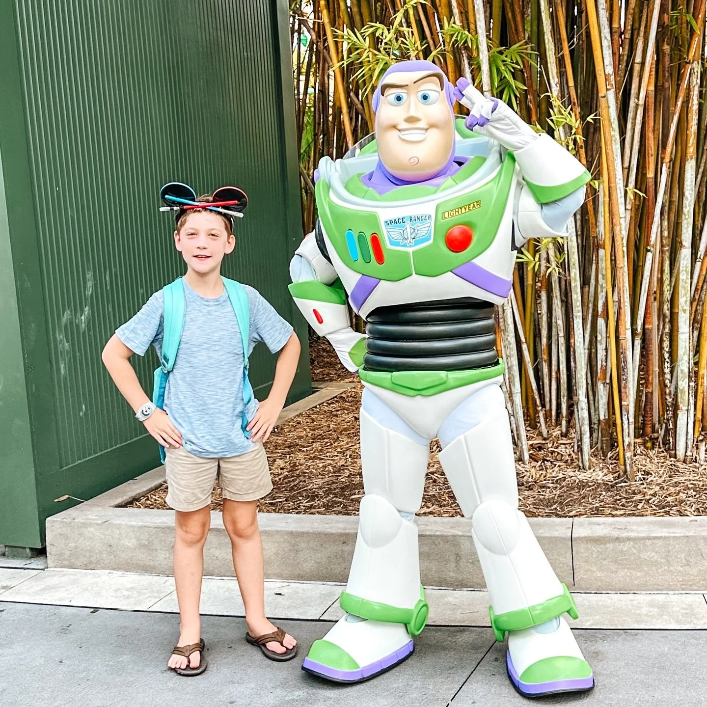 As of yesterday, August 4th, the Buzz Lightyear Space Ranger Spin attraction officially closed for a major overhaul. This popular interactive ride at Magic Kingdom will reopen in 2026 with the specific date still to be announced. 

I&rsquo;m curious 
