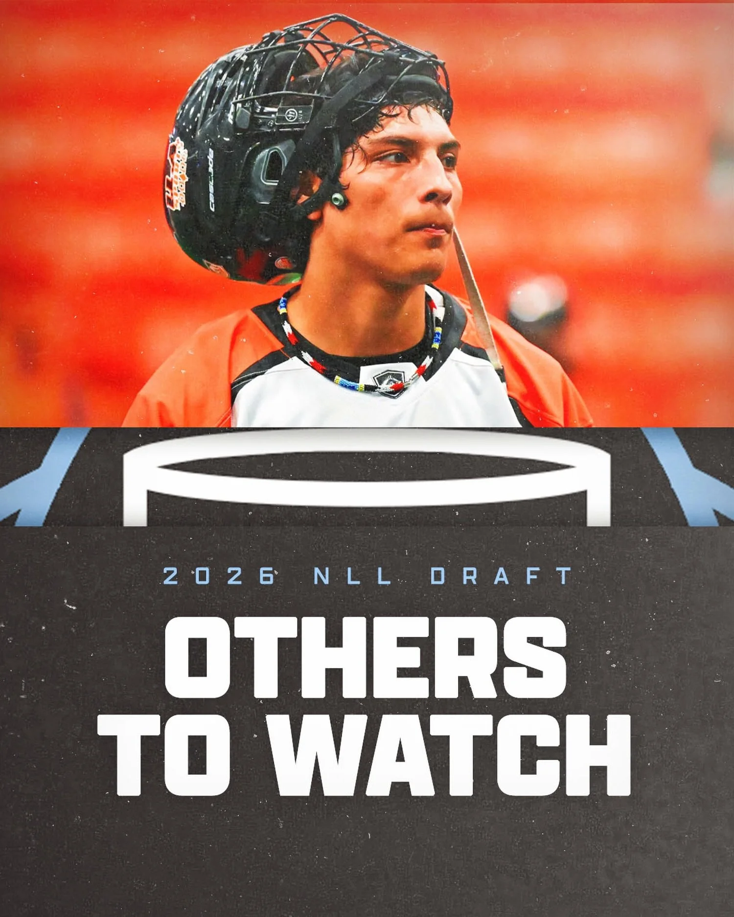 We&rsquo;ve gone over Forwards, Defenders, and Goalies, but the 2026 @nll Draft will be defined by much more than who goes in the first round

We take a look at some of the other individuals to keep an eye out for come draft day!

🔗 in Bio to read!