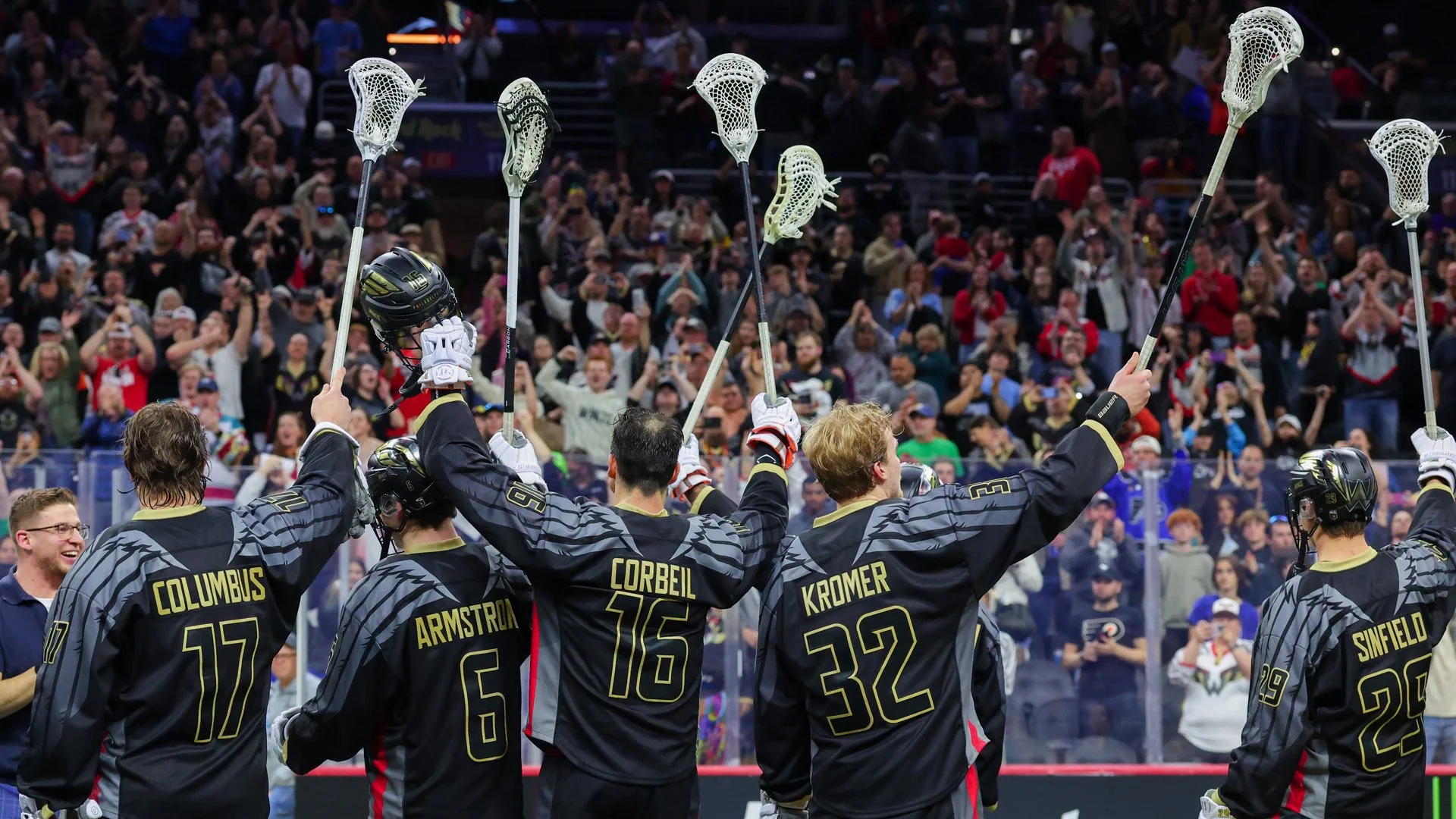 2026 NLL Draft - Team Needs