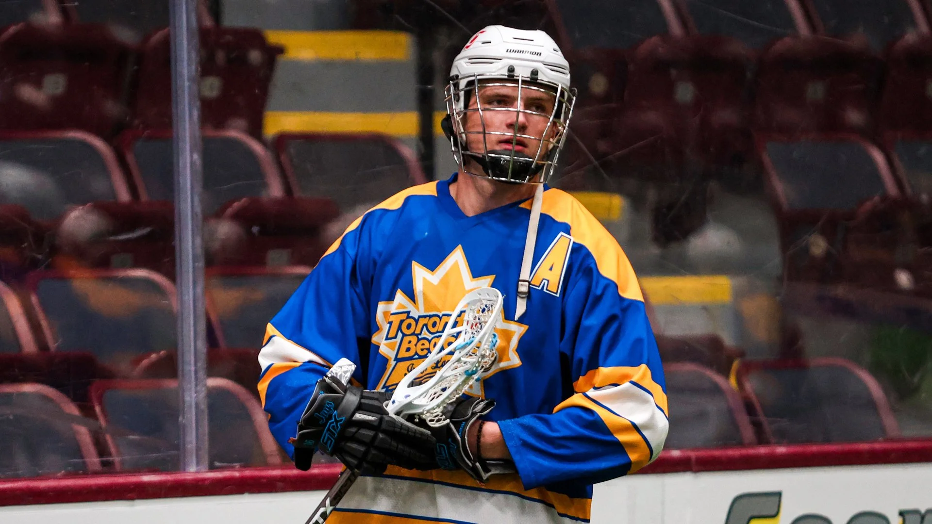 2026 NLL Draft - Forwards to Watch