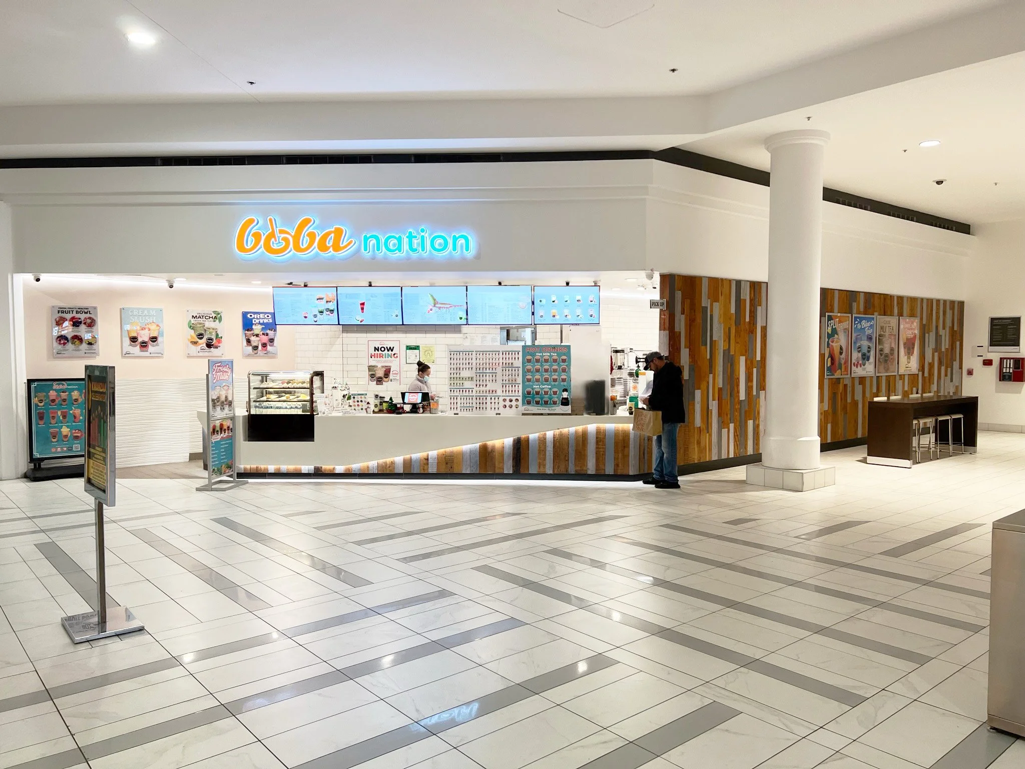 MILKTEA - Newpark Mall Newark - 2.jpg