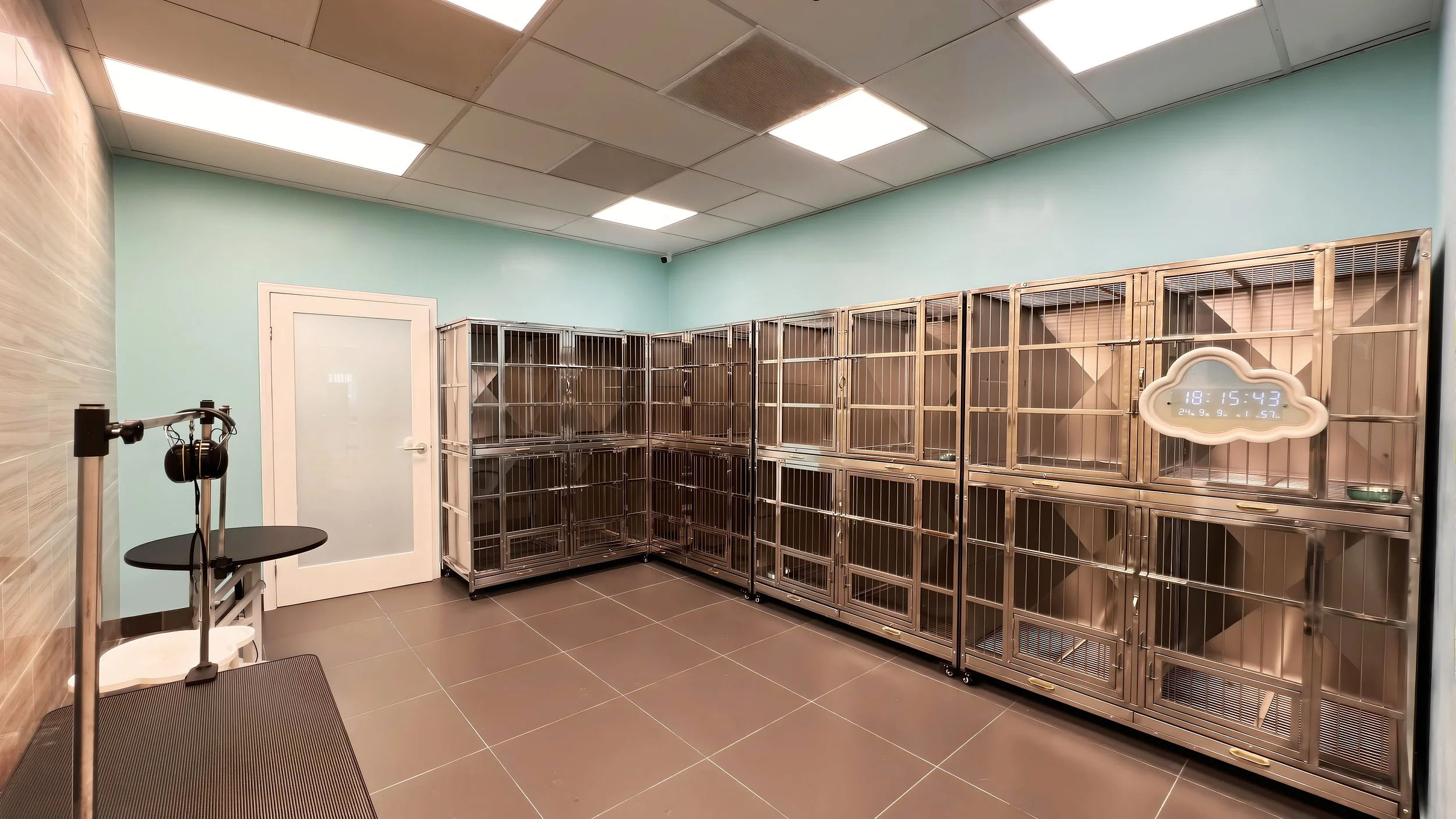 Milpitas Pet Grooming Salon